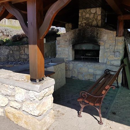 Holiday Home Mirt With Hottub & Sauna Blanca Dış mekan fotoğraf