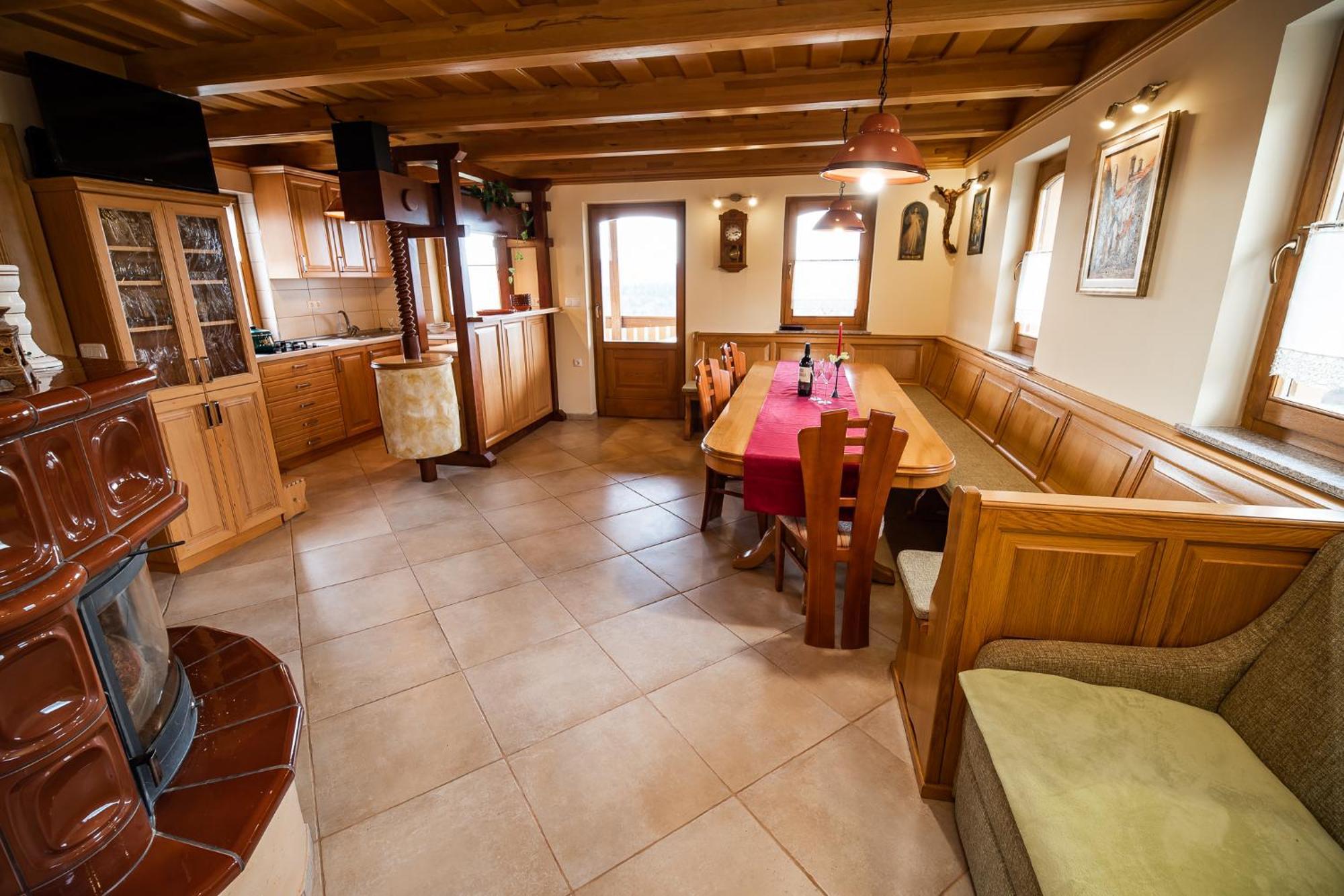 Holiday Home Mirt With Hottub & Sauna Blanca Dış mekan fotoğraf