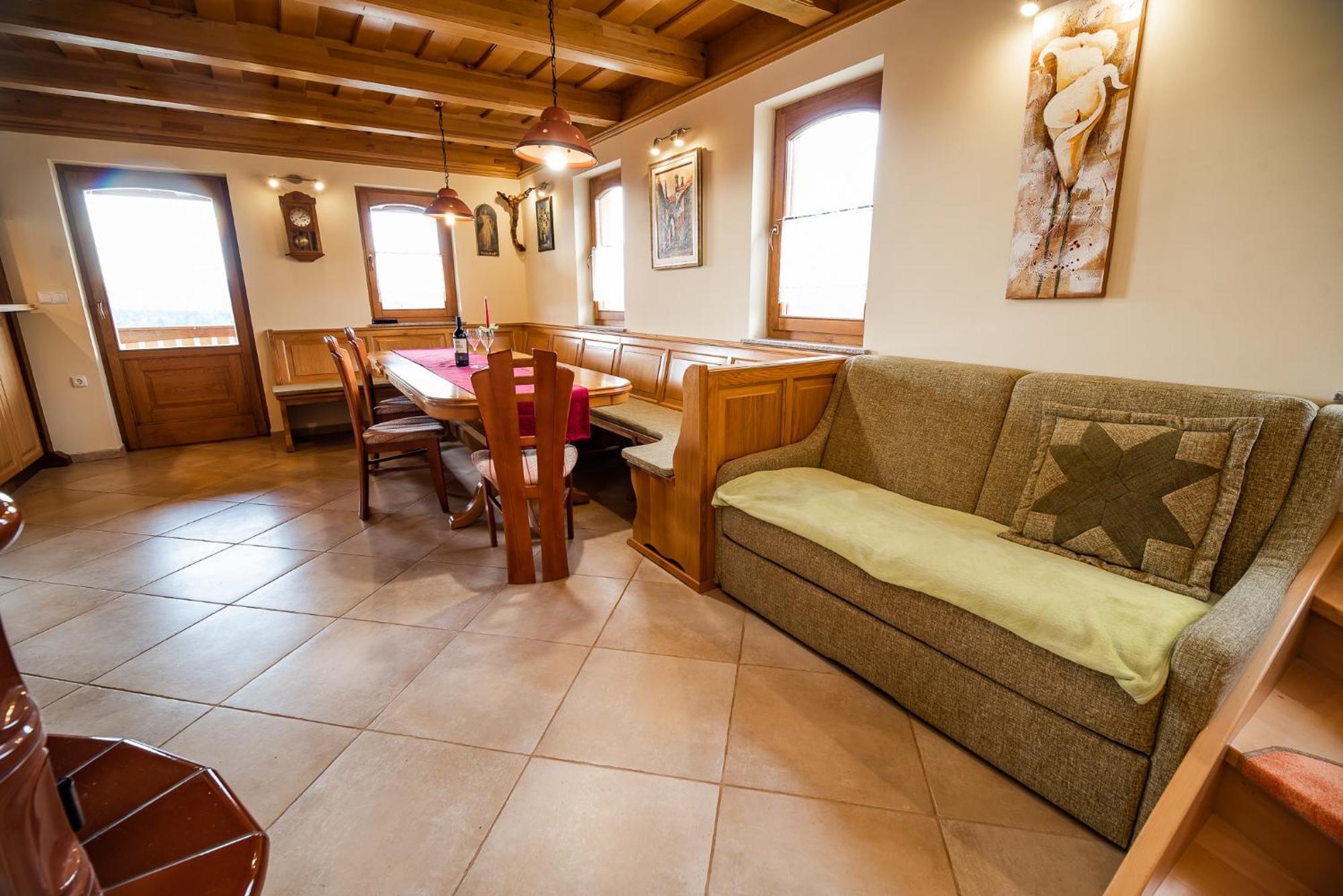 Holiday Home Mirt With Hottub & Sauna Blanca Dış mekan fotoğraf