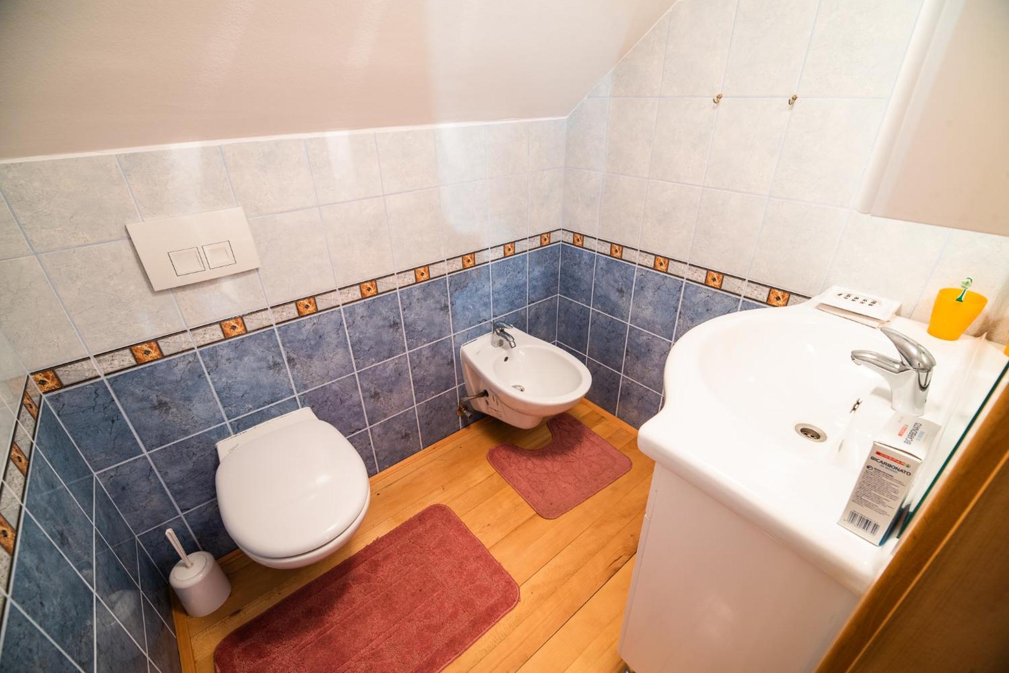 Holiday Home Mirt With Hottub & Sauna Blanca Dış mekan fotoğraf