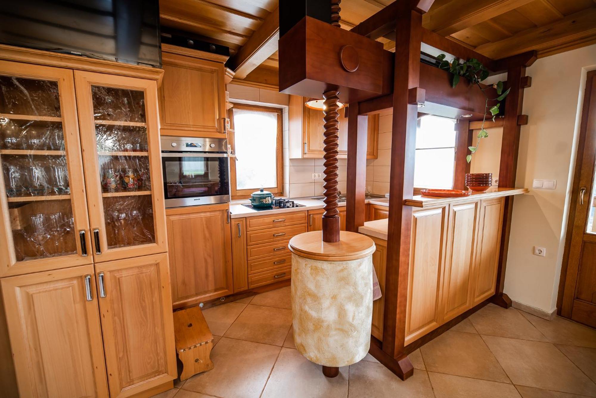 Holiday Home Mirt With Hottub & Sauna Blanca Dış mekan fotoğraf