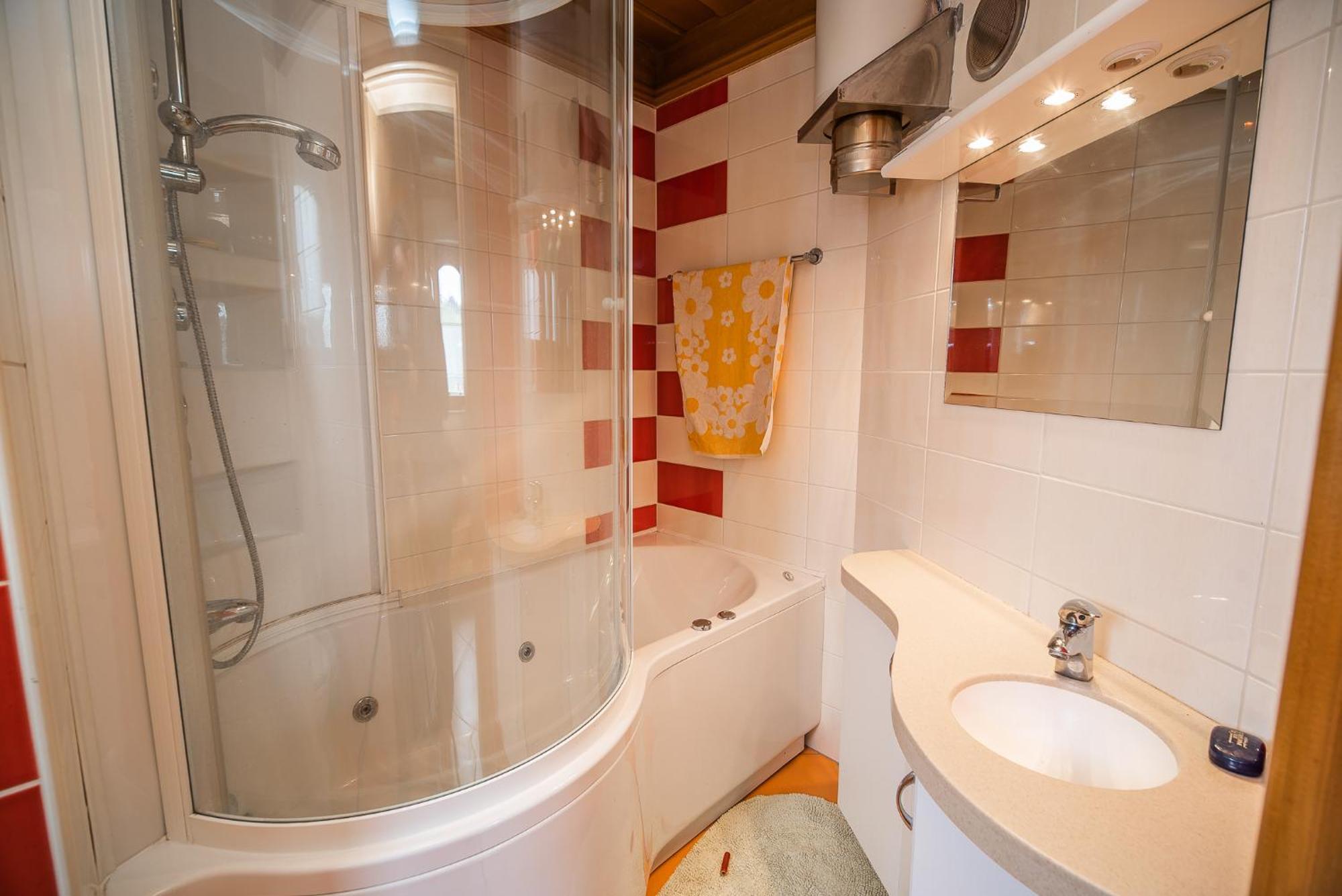 Holiday Home Mirt With Hottub & Sauna Blanca Dış mekan fotoğraf