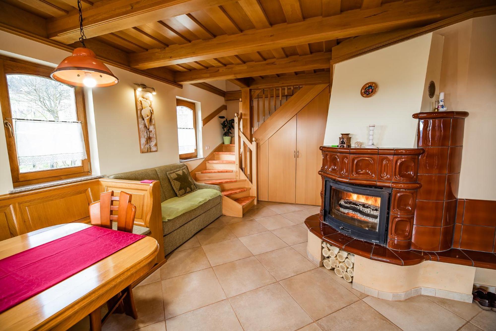 Holiday Home Mirt With Hottub & Sauna Blanca Dış mekan fotoğraf