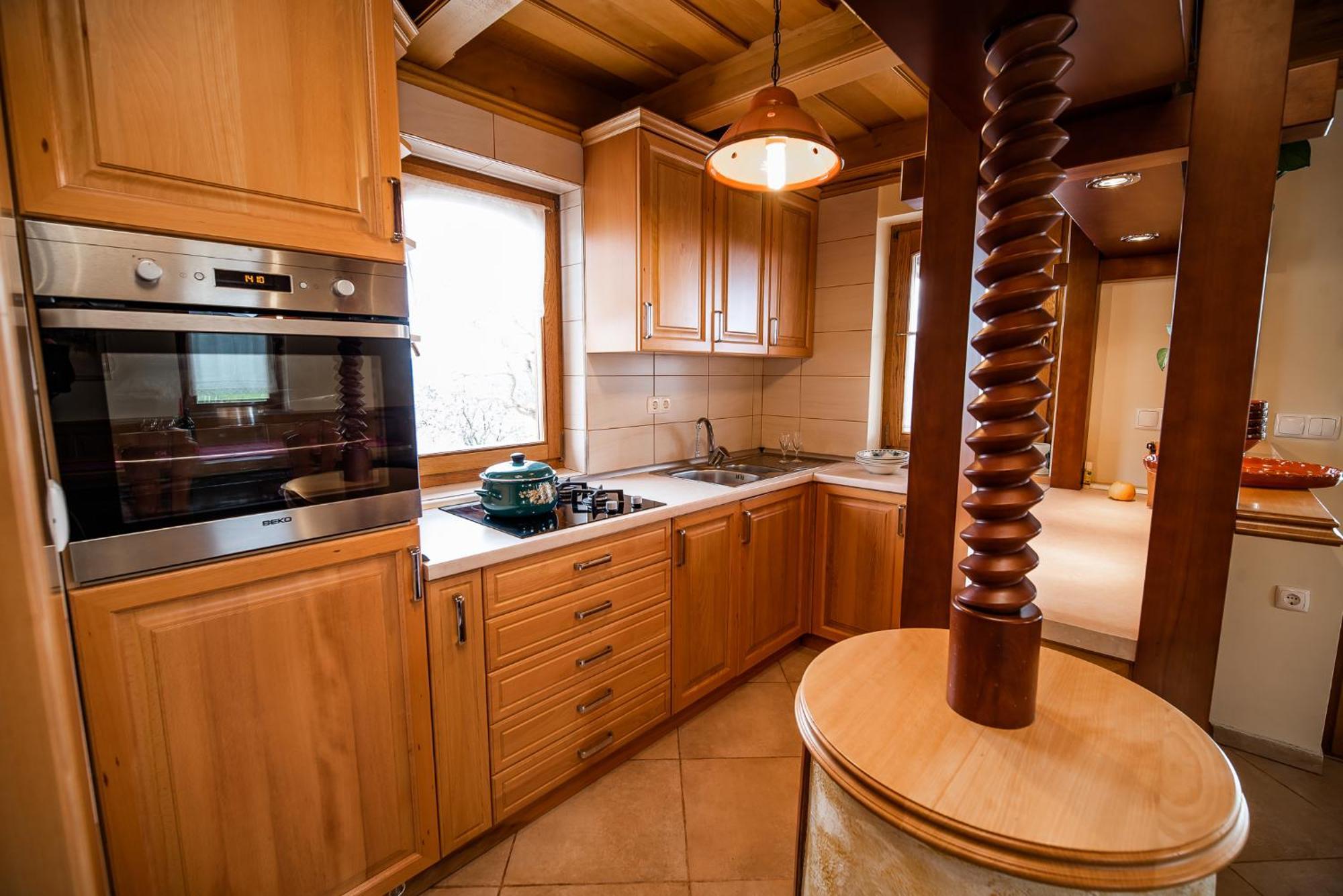 Holiday Home Mirt With Hottub & Sauna Blanca Dış mekan fotoğraf