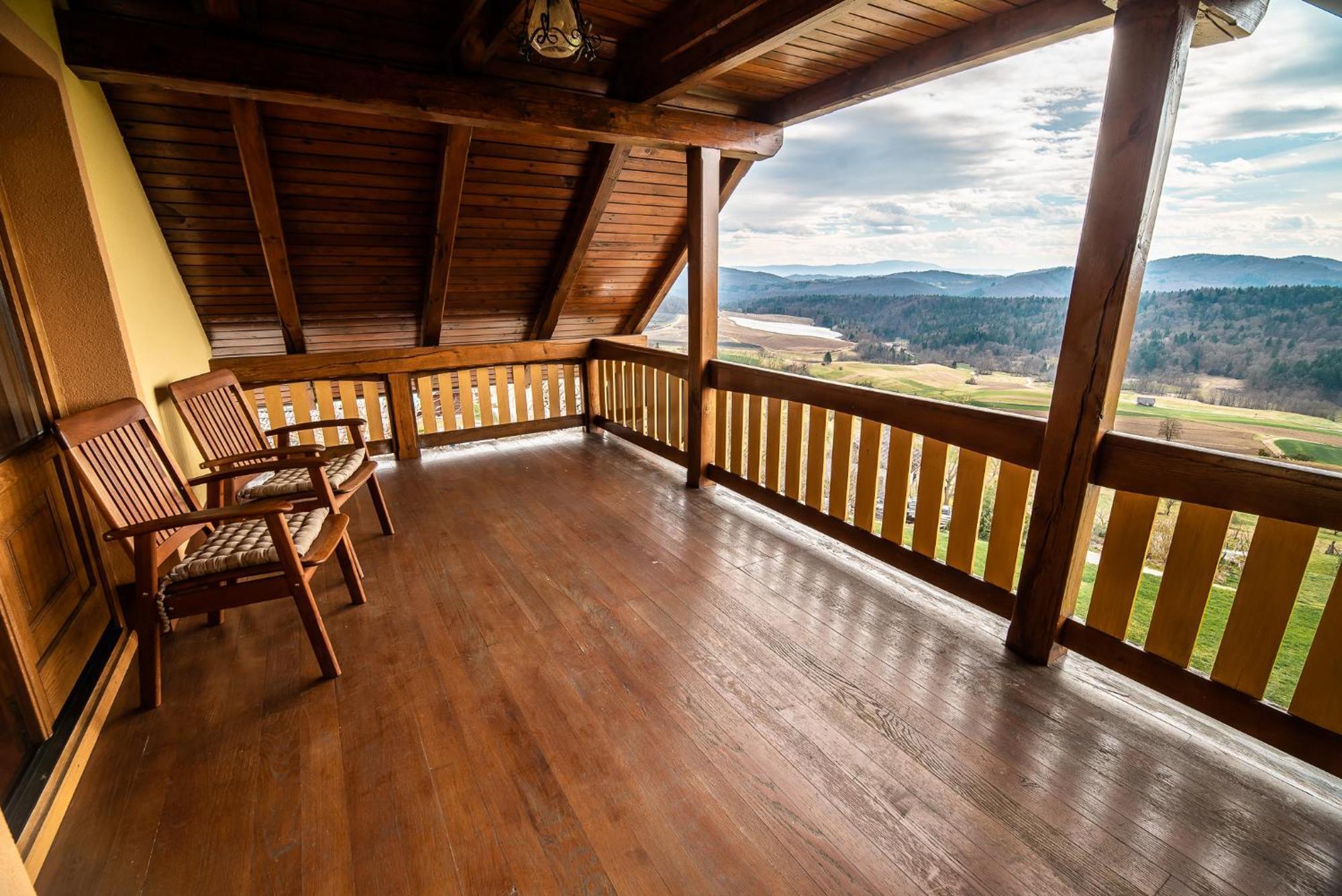 Holiday Home Mirt With Hottub & Sauna Blanca Dış mekan fotoğraf