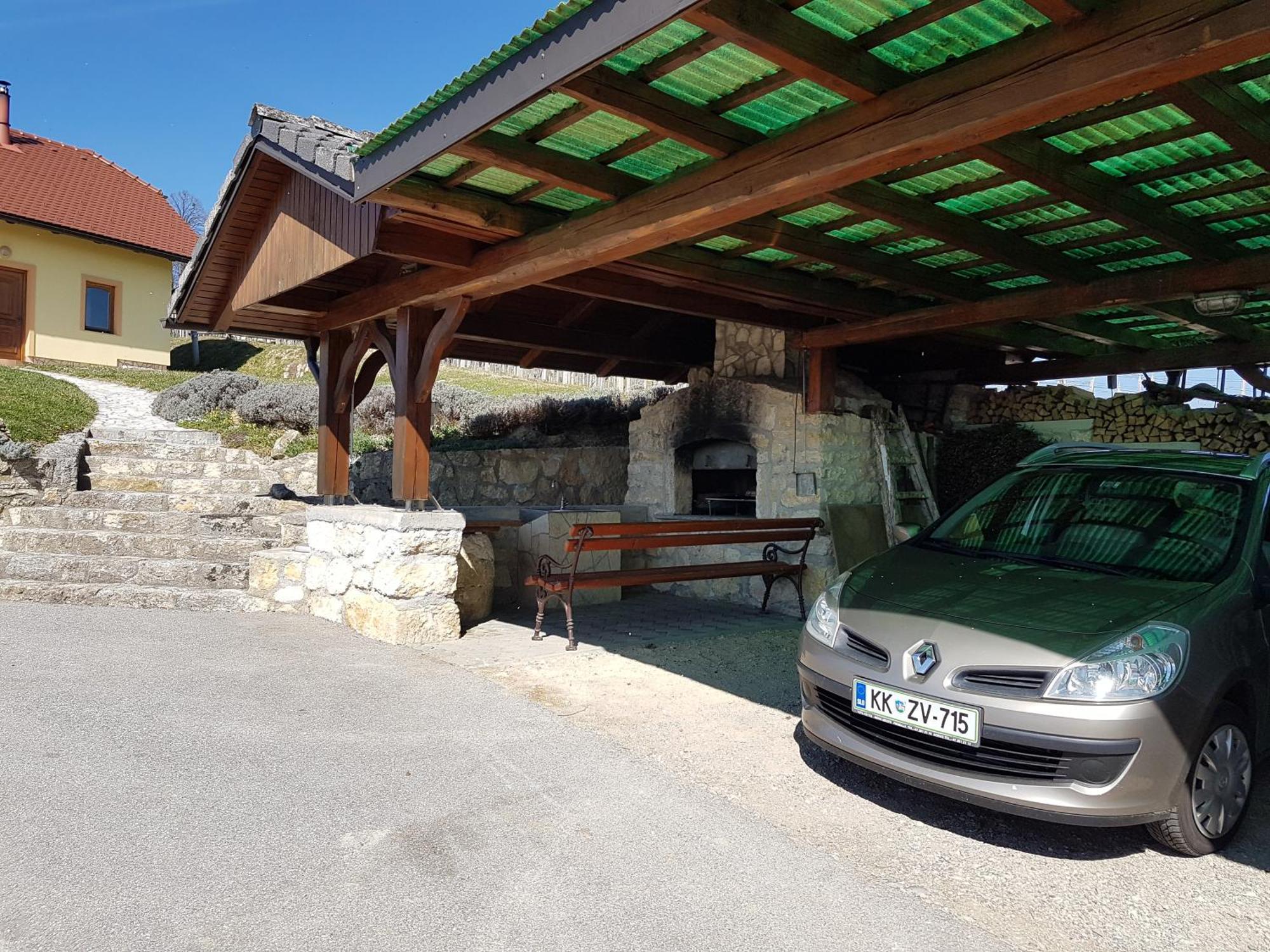 Holiday Home Mirt With Hottub & Sauna Blanca Dış mekan fotoğraf